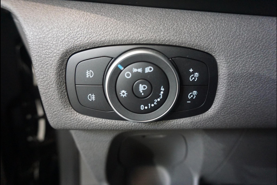 Ford Transit Custom 300 2.0 TDCI L2H1 Trend Dubbele Cabine Automaat Airco Navi Cruise control Camera Parkeersensoren