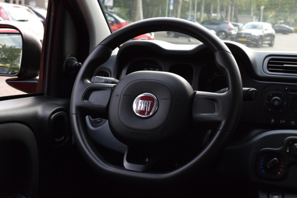 Fiat Panda 0.9 TwinAir Popstar|Automaat|1e eig.