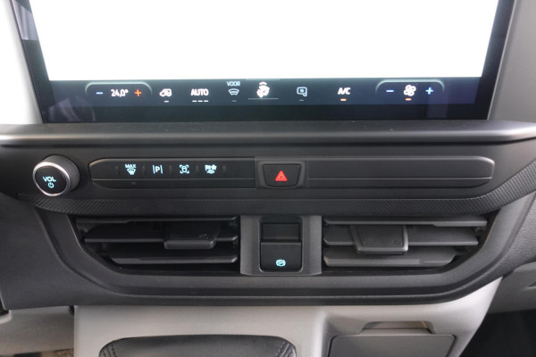 Ford Transit Custom 300 2.0 TDCI L2H1 Trend Nieuw Model Automaat 100 kw Navigatie Parkeersensoren Camera