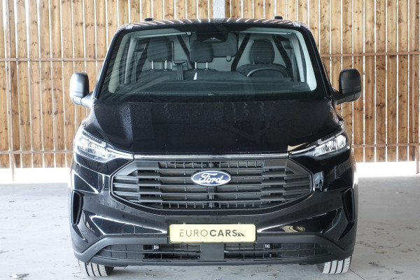 Ford Transit Custom 300 2.0 TDCI L2H1 Trend Nieuw Model Automaat 100 kw Navigatie Parkeersensoren Camera