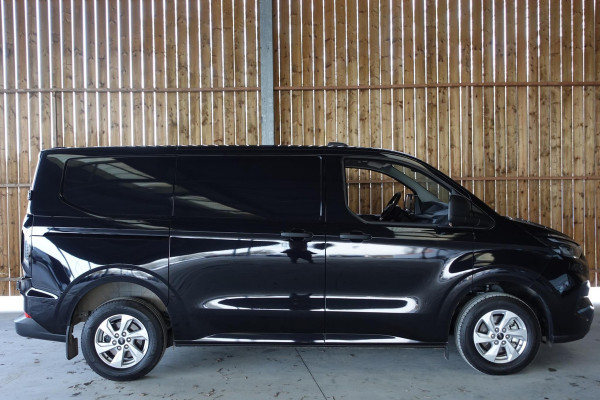 Ford Transit Custom 300 2.0 TDCI L2H1 Trend Nieuw Model Automaat 100 kw Navigatie Parkeersensoren Camera