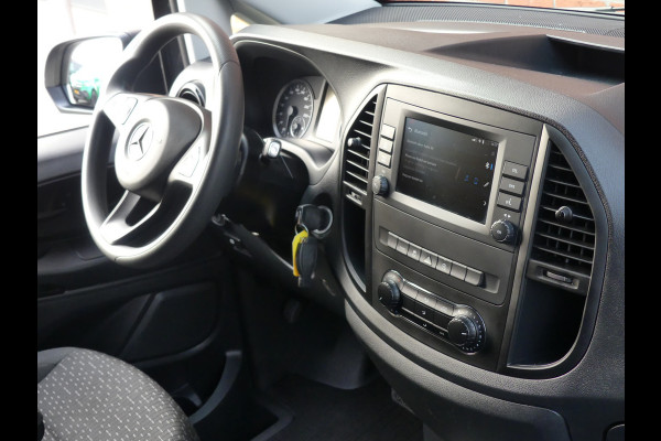 Mercedes-Benz Vito 114 CDI Extra Lang Airco/Camera/Side bars