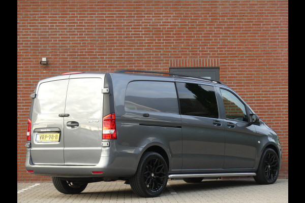 Mercedes-Benz Vito 114 CDI Extra Lang Airco/Camera/Side bars