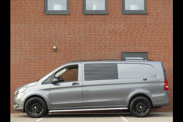Mercedes-Benz Vito 114 CDI Extra Lang Airco/Camera/Side bars