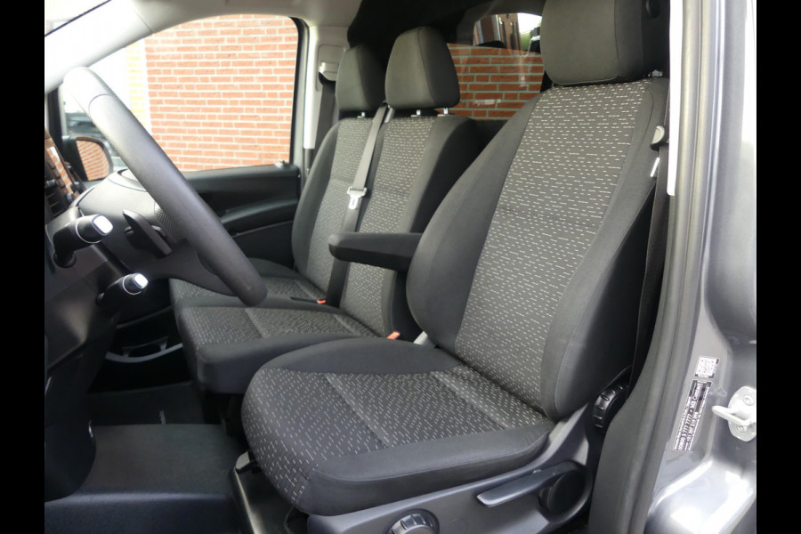 Mercedes-Benz Vito 114 CDI Extra Lang Airco/Camera/Side bars