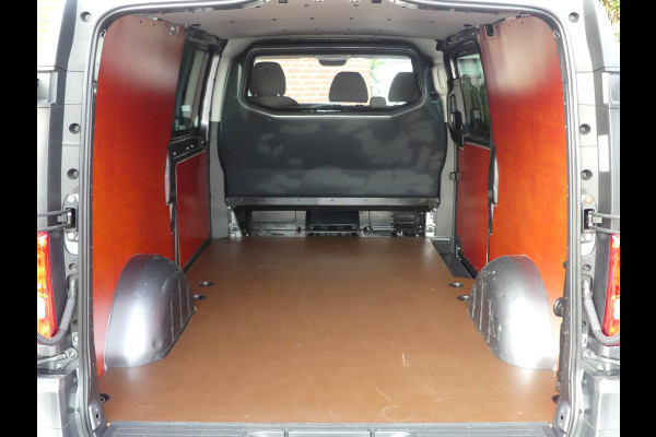 Mercedes-Benz Vito 114 CDI Extra Lang Airco/Camera/Side bars
