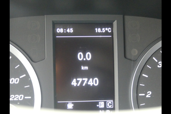 Mercedes-Benz Vito 114 CDI Extra Lang Airco/Camera/Side bars