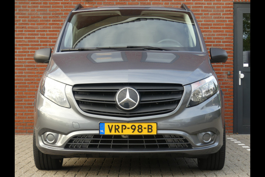 Mercedes-Benz Vito 114 CDI Extra Lang Airco/Camera/Side bars