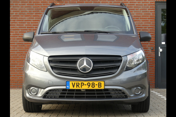 Mercedes-Benz Vito 114 CDI Extra Lang Airco/Camera/Side bars