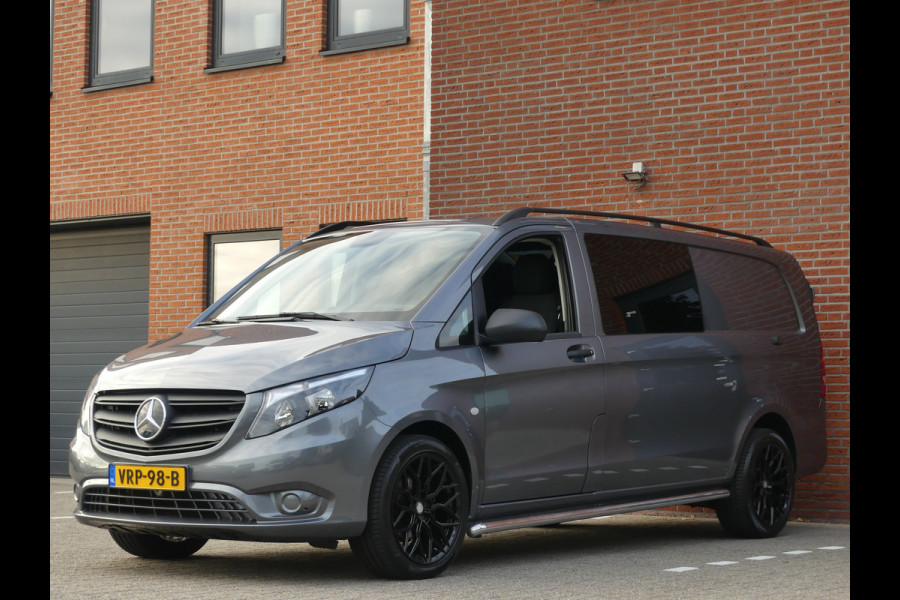 Mercedes-Benz Vito 114 CDI Extra Lang Airco/Camera/Side bars