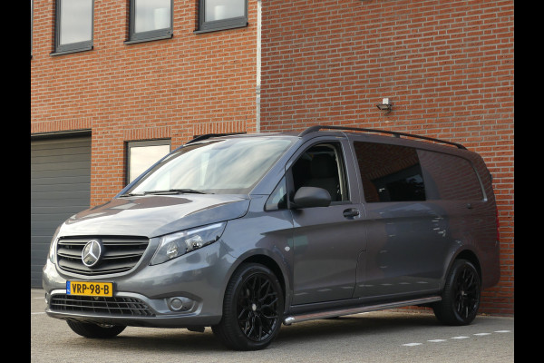 Mercedes-Benz Vito 114 CDI Extra Lang Airco/Camera/Side bars