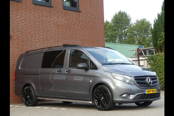 Mercedes-Benz Vito 114 CDI Extra Lang Airco/Camera/Side bars