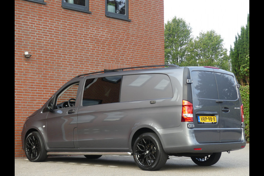 Mercedes-Benz Vito 114 CDI Extra Lang Airco/Camera/Side bars