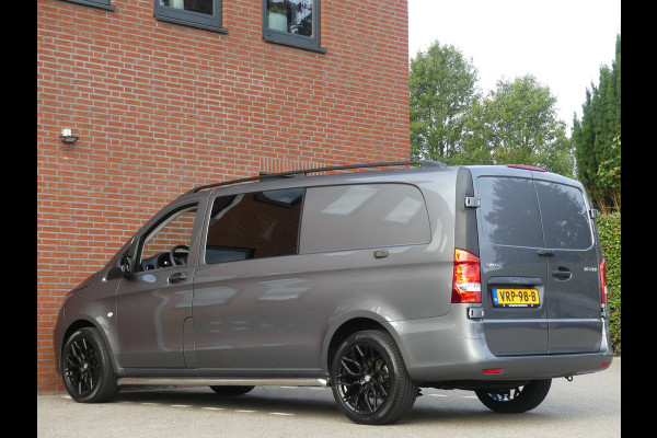 Mercedes-Benz Vito 114 CDI Extra Lang Airco/Camera/Side bars