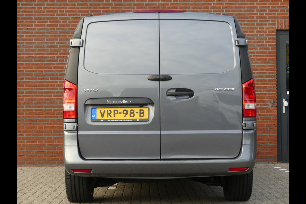 Mercedes-Benz Vito 114 CDI Extra Lang Airco/Camera/Side bars