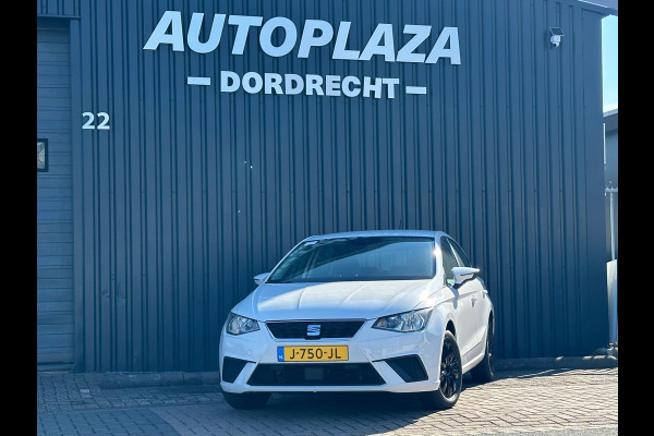 Seat Ibiza 1.0 TSI Style Adaptive / Virtual /Camera