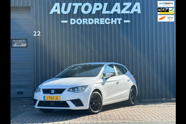 Seat Ibiza 1.0 TSI Style Adaptive / Virtual /Camera