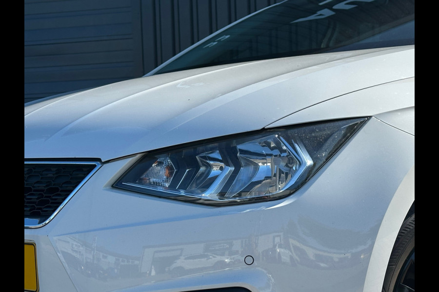 Seat Ibiza 1.0 TSI Style Adaptive / Virtual /Camera