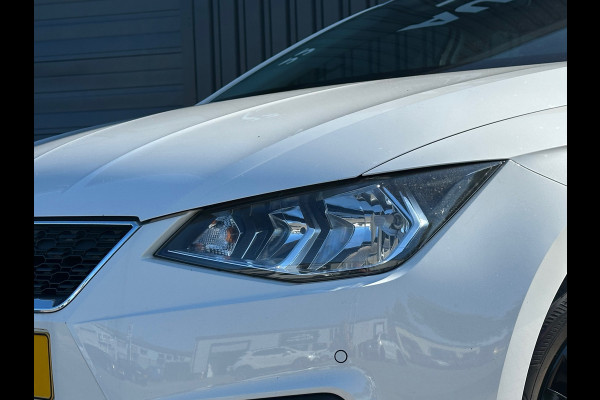 Seat Ibiza 1.0 TSI Style Adaptive / Virtual /Camera