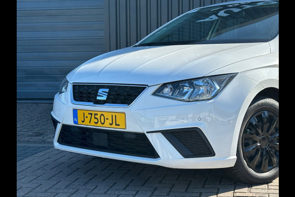 Seat Ibiza 1.0 TSI Style Adaptive / Virtual /Camera
