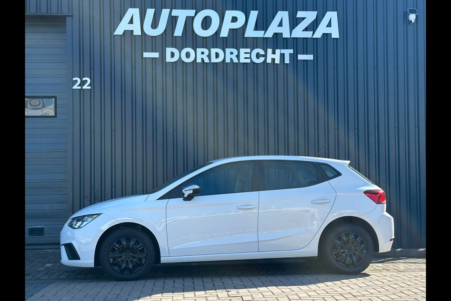 Seat Ibiza 1.0 TSI Style Adaptive / Virtual /Camera