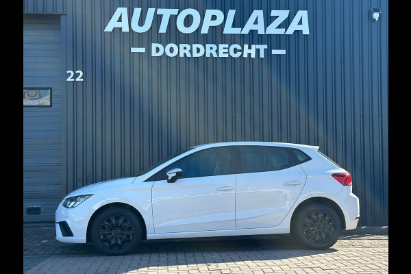 Seat Ibiza 1.0 TSI Style Adaptive / Virtual /Camera