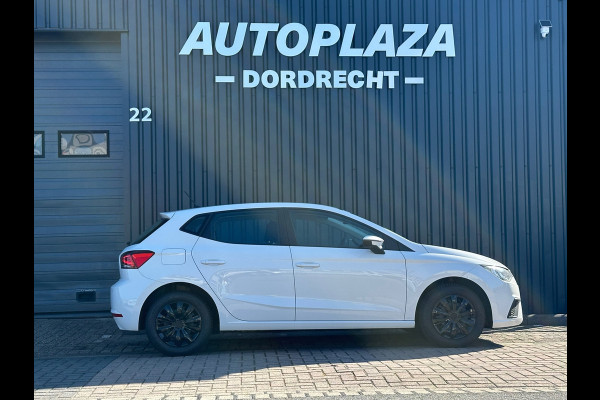Seat Ibiza 1.0 TSI Style Adaptive / Virtual /Camera