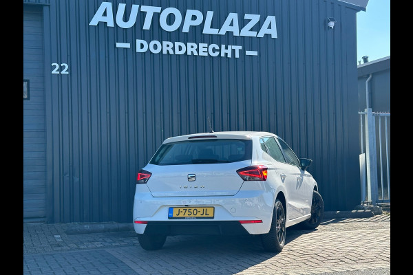 Seat Ibiza 1.0 TSI Style Adaptive / Virtual /Camera