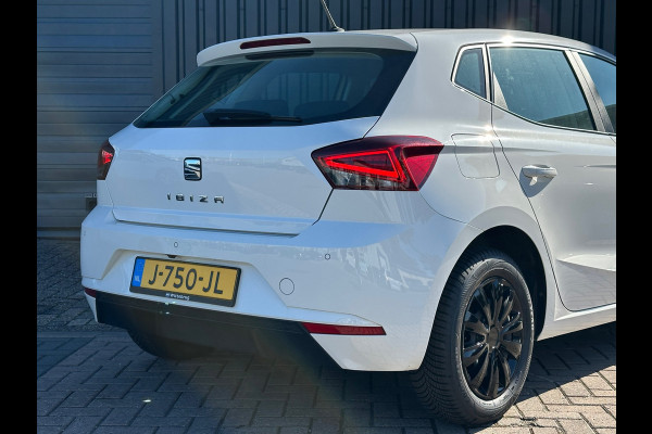Seat Ibiza 1.0 TSI Style Adaptive / Virtual /Camera