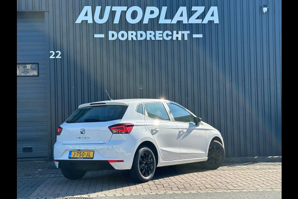 Seat Ibiza 1.0 TSI Style Adaptive / Virtual /Camera
