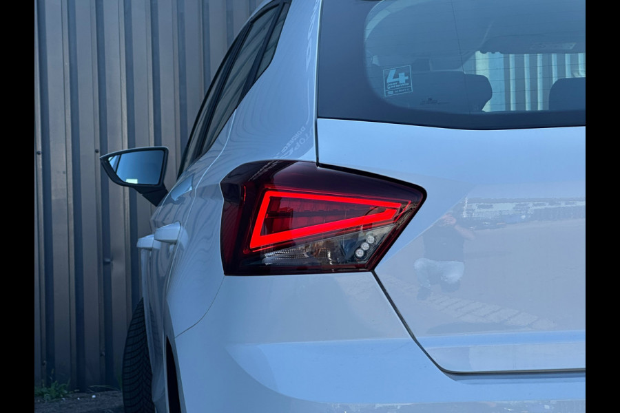 Seat Ibiza 1.0 TSI Style Adaptive / Virtual /Camera