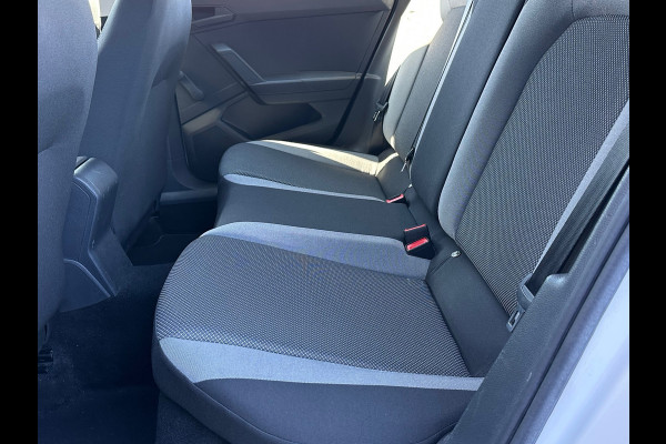 Seat Ibiza 1.0 TSI Style Adaptive / Virtual /Camera