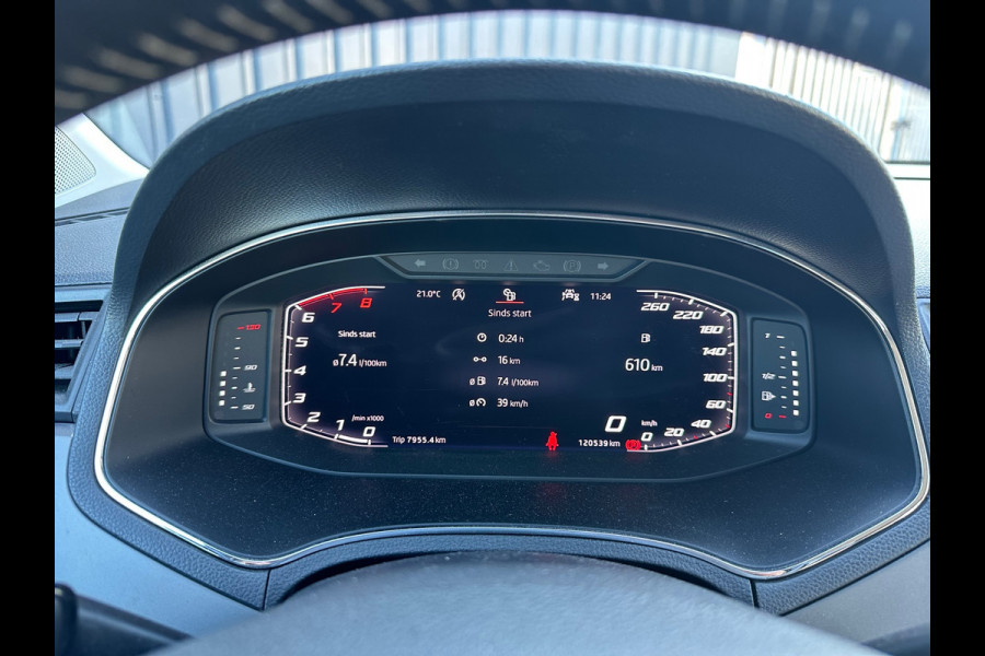 Seat Ibiza 1.0 TSI Style Adaptive / Virtual /Camera
