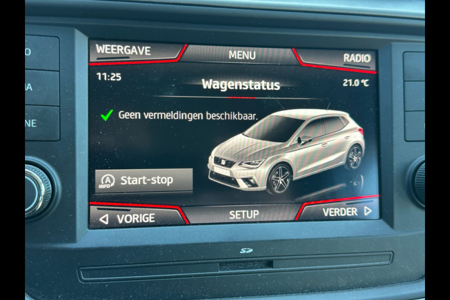 Seat Ibiza 1.0 TSI Style Adaptive / Virtual /Camera