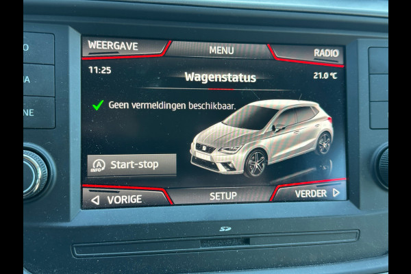 Seat Ibiza 1.0 TSI Style Adaptive / Virtual /Camera