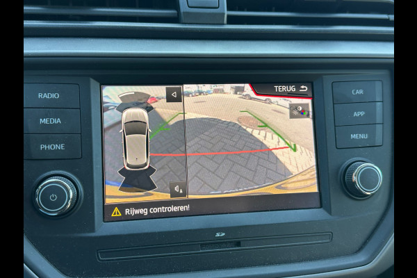 Seat Ibiza 1.0 TSI Style Adaptive / Virtual /Camera