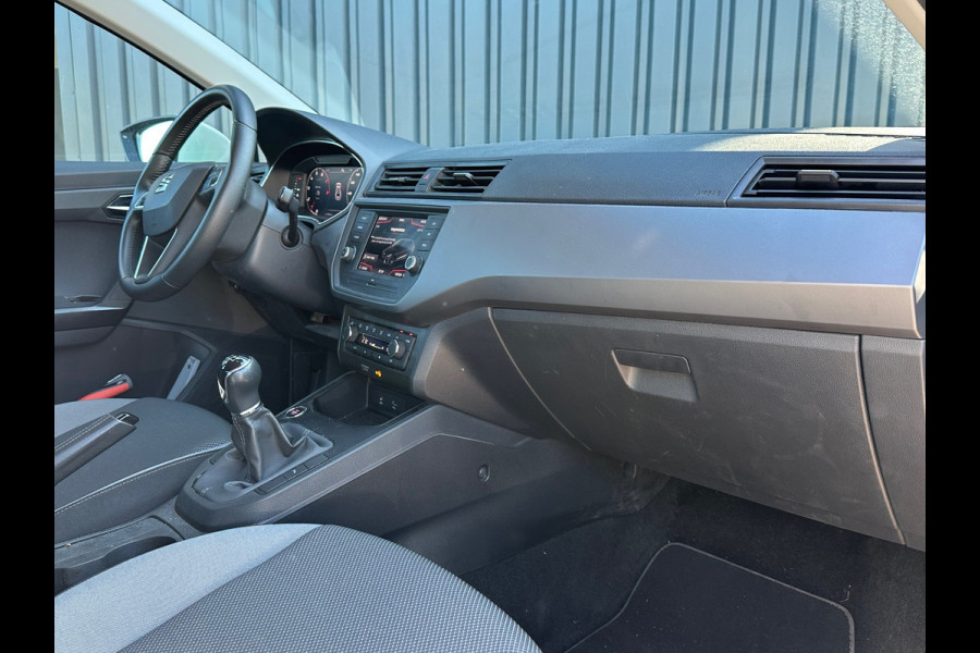 Seat Ibiza 1.0 TSI Style Adaptive / Virtual /Camera
