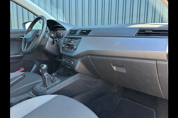 Seat Ibiza 1.0 TSI Style Adaptive / Virtual /Camera