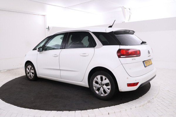 Citroën C4 Picasso 1.6 BlueHDI Business 94g. Massage stoelen, Navigatie, Airco.