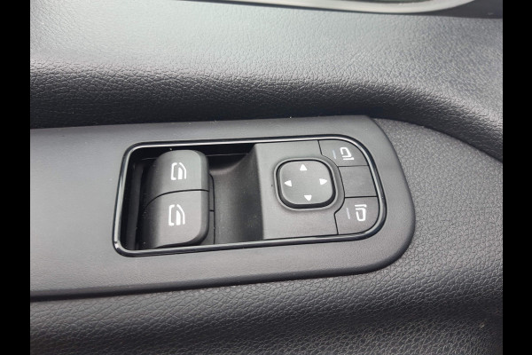 Mercedes-Benz Sprinter 316 CDI DC Pick-up 6-Persoons Lange laadbak