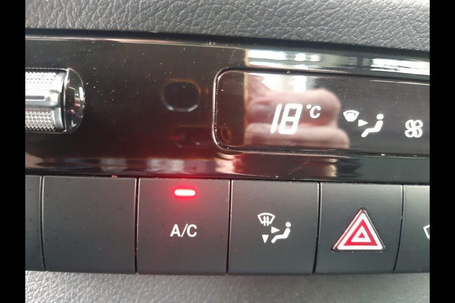 Mercedes-Benz Sprinter 316 CDI DC Pick-up 6-Persoons Lange laadbak