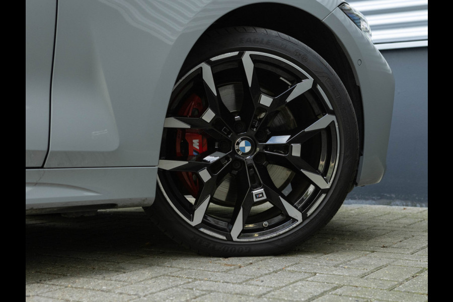 BMW 4 Serie Cabrio 430i xDrive M-Sport Pro - Widescreen - Camera - Hifi - Stoelverwarming