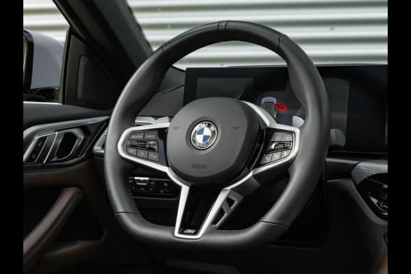 BMW 4 Serie Cabrio 430i xDrive M-Sport Pro - Widescreen - Camera - Hifi - Stoelverwarming