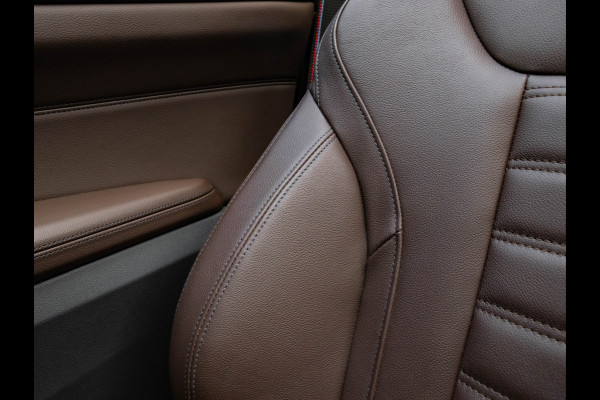 BMW 4 Serie Cabrio 430i xDrive M-Sport Pro - Widescreen - Camera - Hifi - Stoelverwarming