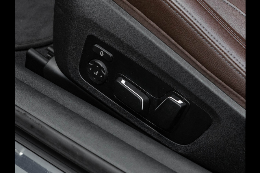 BMW 4 Serie Cabrio 430i xDrive M-Sport Pro - Widescreen - Camera - Hifi - Stoelverwarming