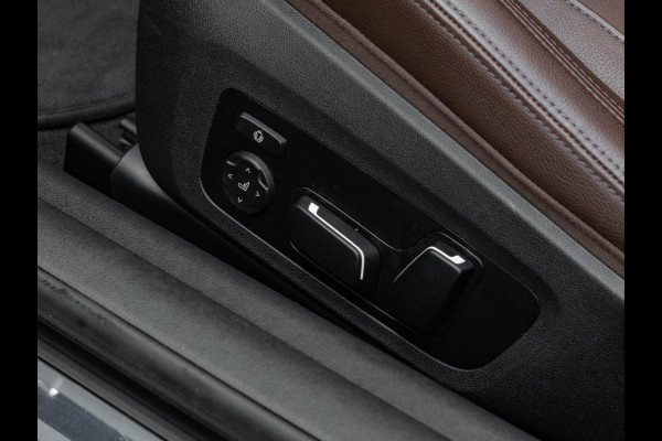 BMW 4 Serie Cabrio 430i xDrive M-Sport Pro - Widescreen - Camera - Hifi - Stoelverwarming