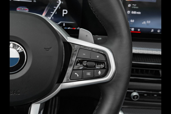 BMW 4 Serie Cabrio 430i xDrive M-Sport Pro - Widescreen - Camera - Hifi - Stoelverwarming