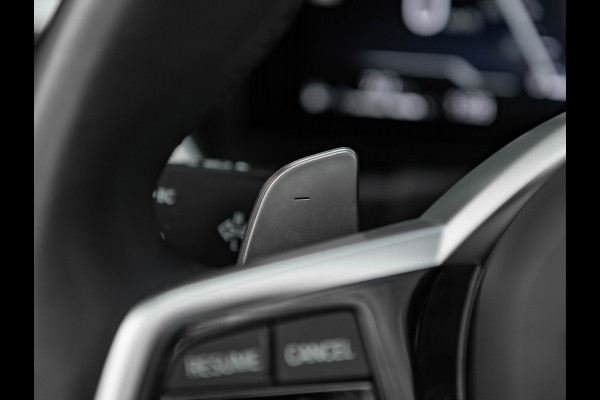 BMW 4 Serie Cabrio 430i xDrive M-Sport Pro - Widescreen - Camera - Hifi - Stoelverwarming