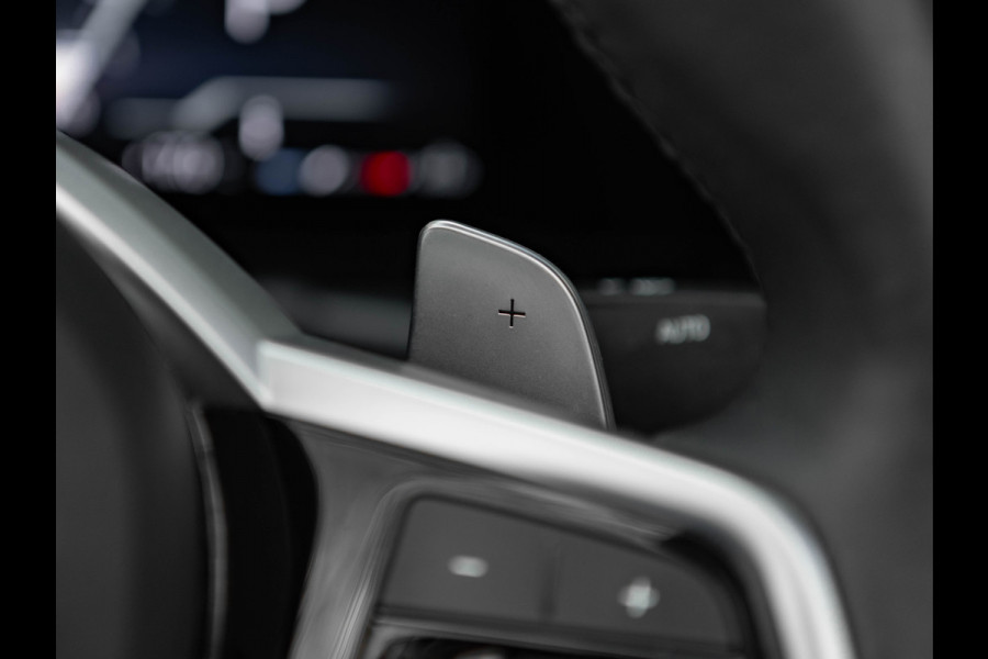 BMW 4 Serie Cabrio 430i xDrive M-Sport Pro - Widescreen - Camera - Hifi - Stoelverwarming