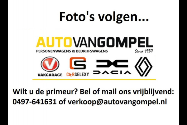Audi A1 Sportback 1.0 TFSI / NAVI / CLIMAT CONTROL / PARK. SENSOREN